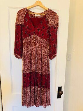 ba&sh dress